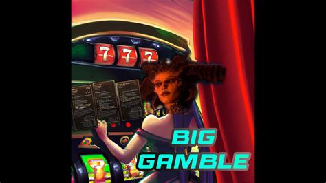 fate gamble